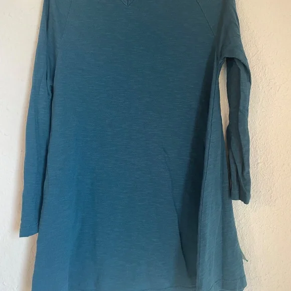 Size 4-5 Mini Boden Christmas Tree Dress - Picture 4 of 5